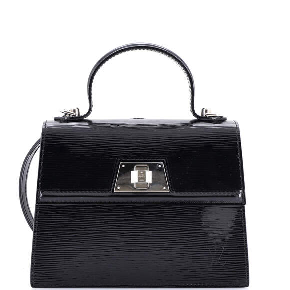 Louis Vuitton Sevigne Handbag Electric #167376L11B - Picture 1 of 10